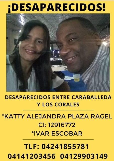 Katty Alejandra Plaza Ragel