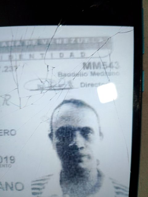 Luis armando Pereira