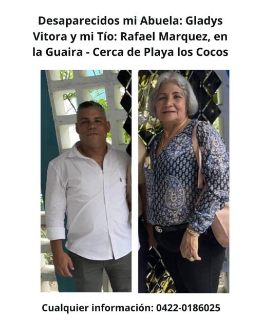 Gladys Vitora