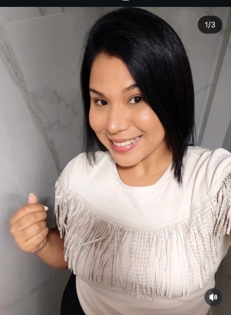 Franyerling Marcano