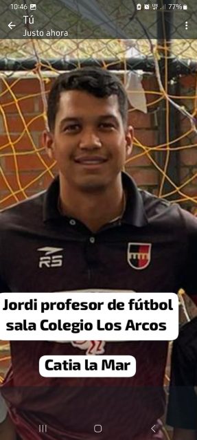Jordi Rodríguez