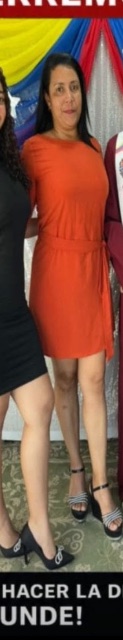 Thania barrios