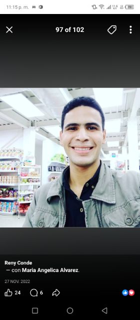 Reni Pacheco