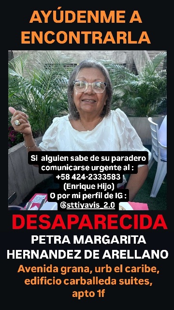 Petra Hernández de Arellano
