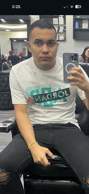 Marlon Eduardo Mendoza