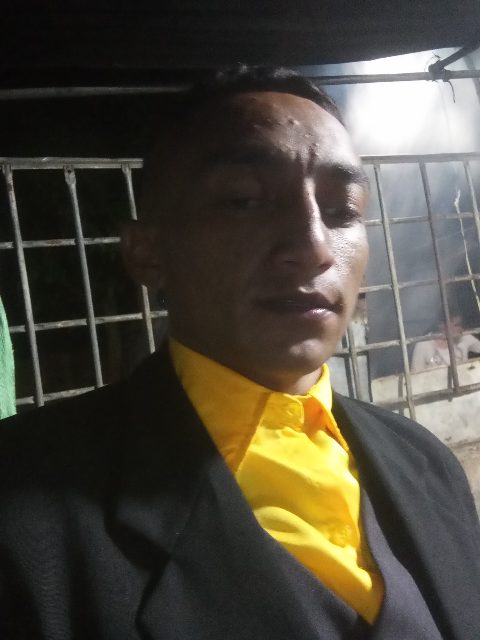 Yolber Joel Moreno Viña