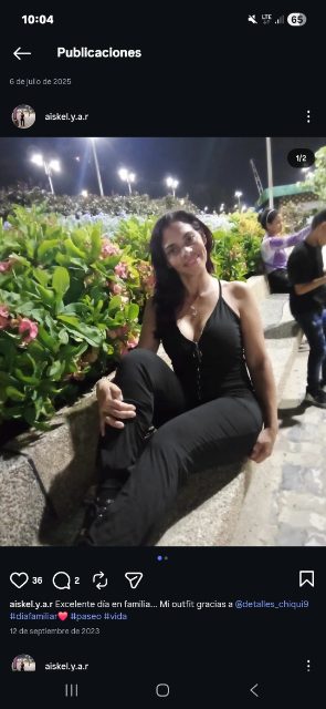 Aiskel Azuaje