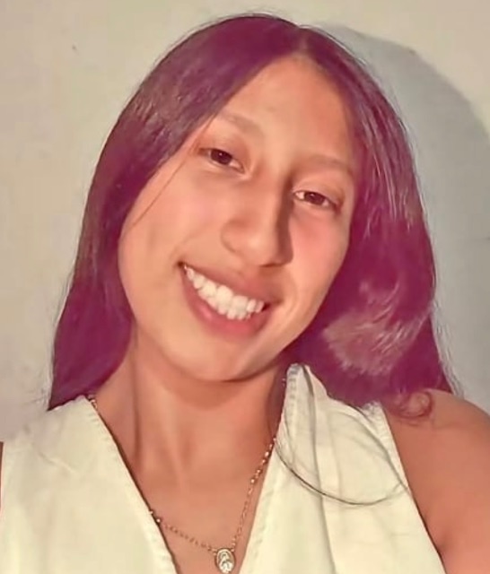 Génesis Andreina Rivero Gil