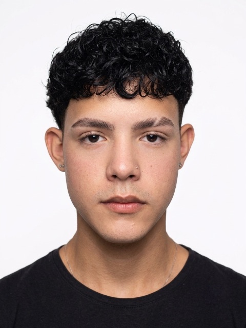 Carlos Orellana