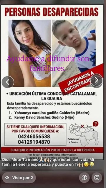 Yohannys Carolina Guiño Calderon