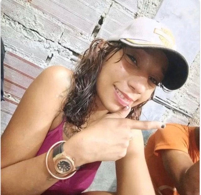 Trivenii Chacon Lareal