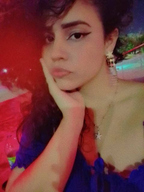 Arianna madaly carrasco rivas