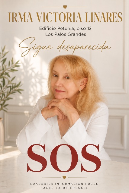 Irma Victoria Linares