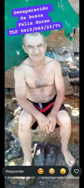 Feliz Durán