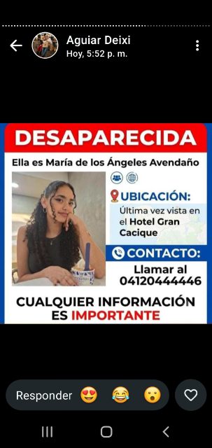 Maria de los ángeles