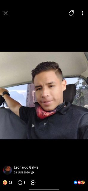 Nelson Natymar galvis Galvis