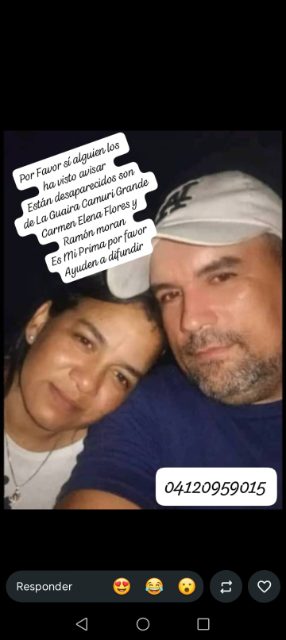 Carmen Elena Flores Ibarra