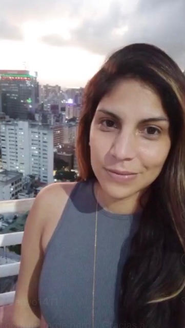 Anyoely Rodriguez