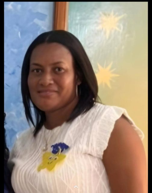 Jhoana bolivar pantoja