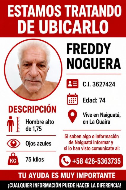 Freddy Moguera
