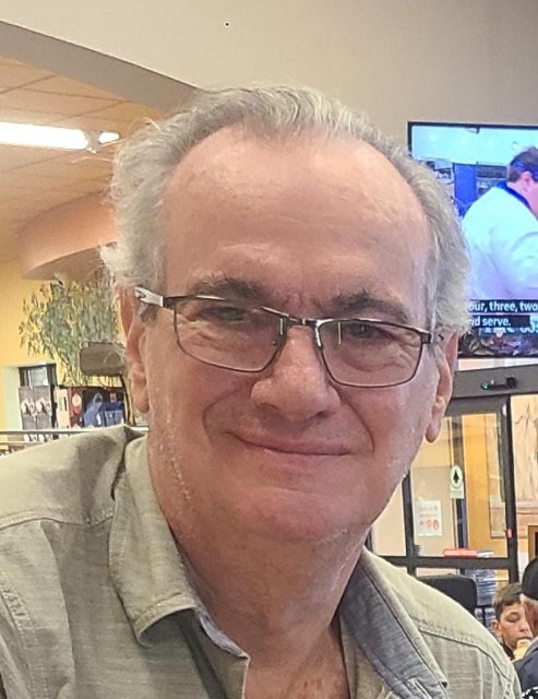 Juan Luis Sustacha Loygorri