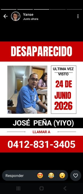Jose peña