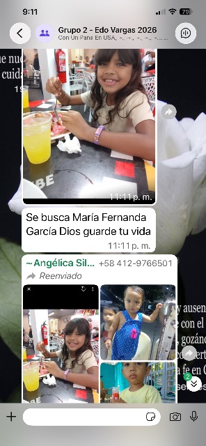María García Silva