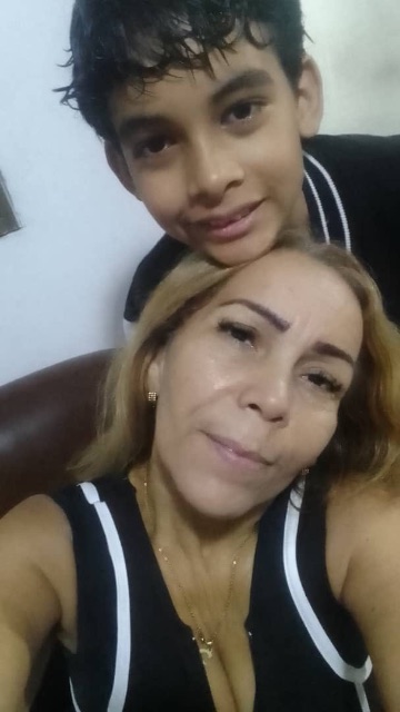 Gladys Villarroel
