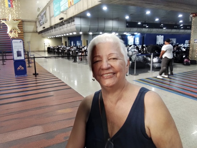 Gardelia Moreno