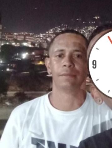 Oswaldo javier rondo