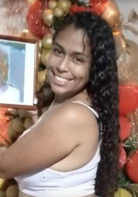 Rosmery Morales