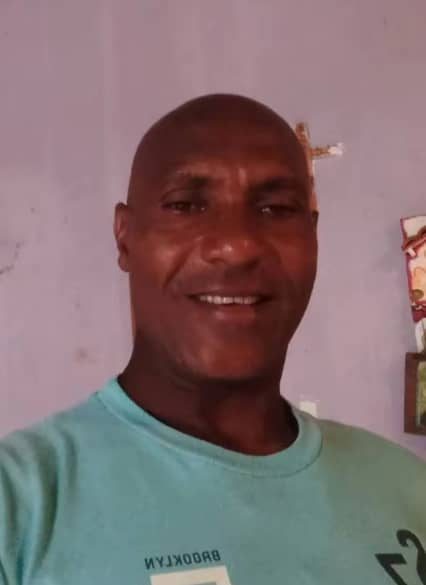 Erick Medina