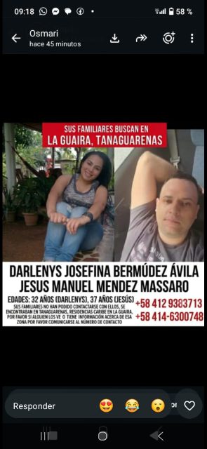 Darlynys josefina bermudez