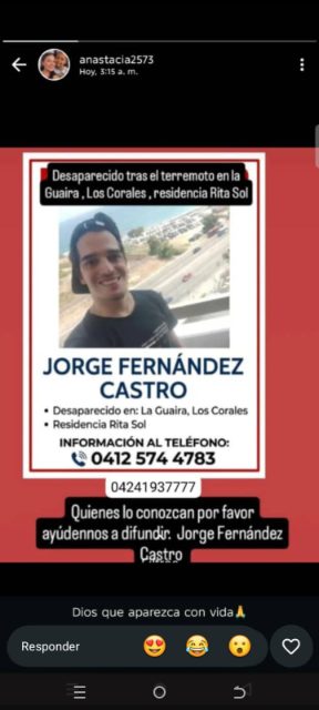 Jorgen fernadez castro
