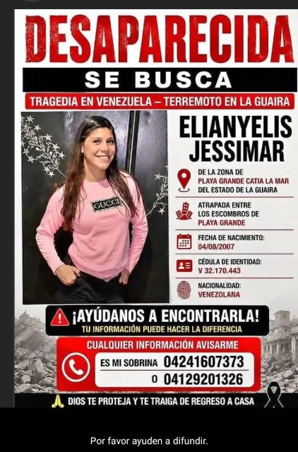 Elianyelis Jessimar