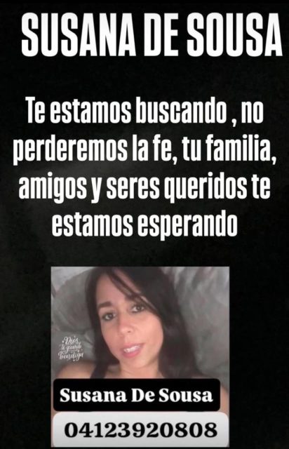 Susana Maria De Sousa Goncalves