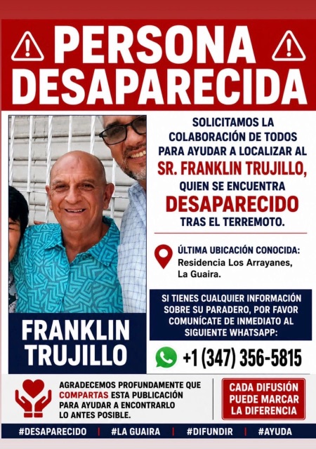 Franklin Trujillo