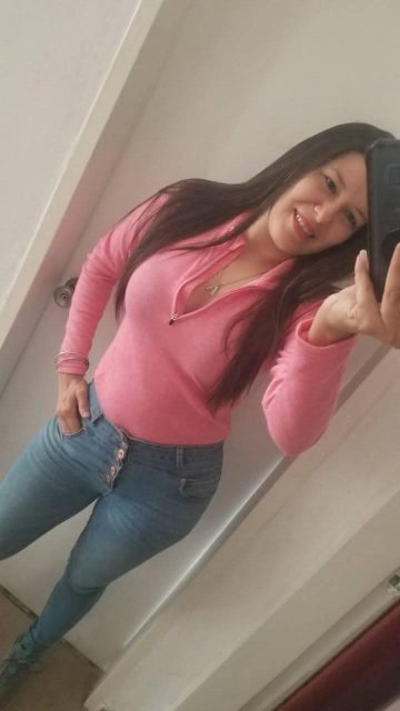Aíxa Daniela valderrama de faria