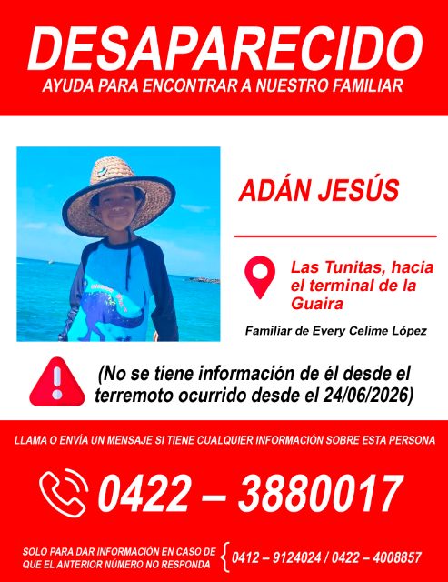 Adán Jesús