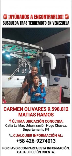 Carmen Olivares