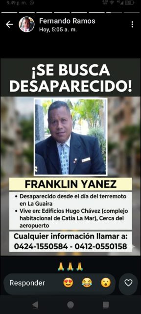 Franklin Yanez
