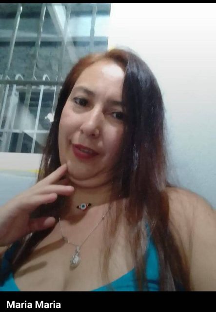 María del Carmen peña Albarran