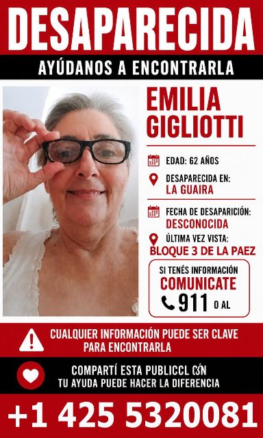 Emilia giglioti