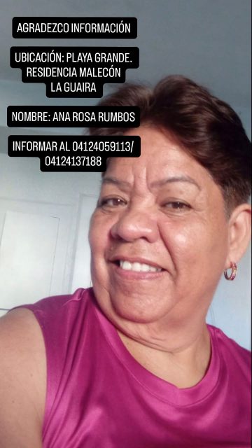 Ana Rumbos