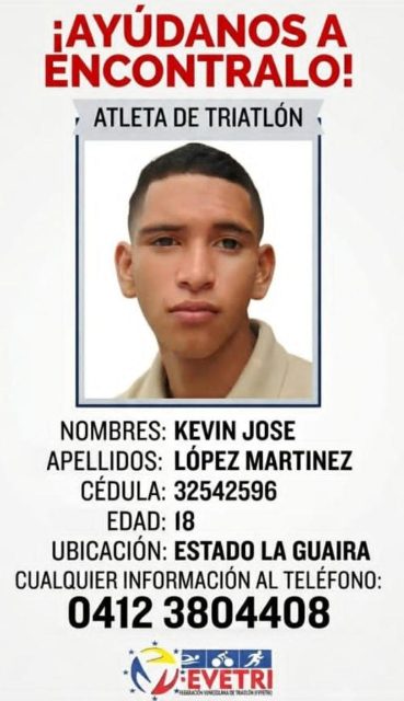 Kevin Jose