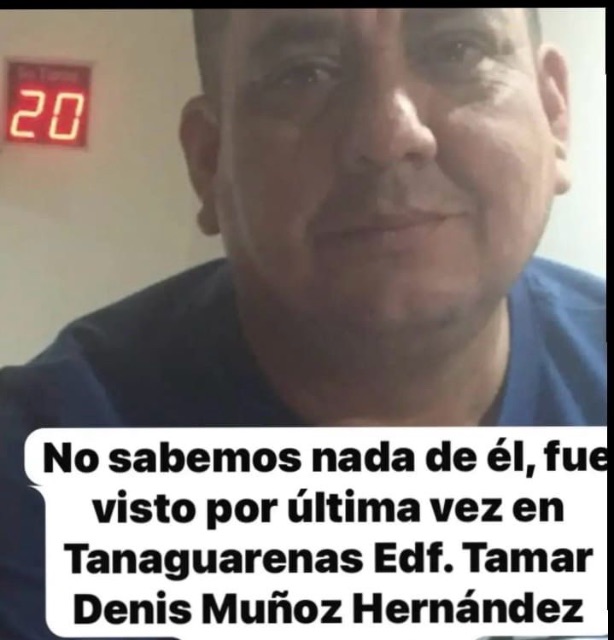 Denis Muñoz