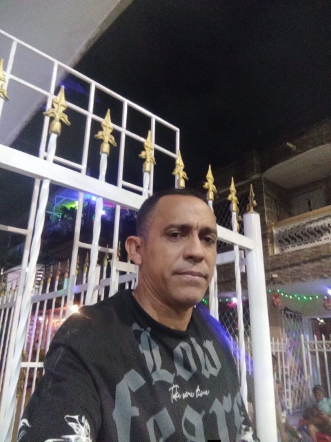 Jesús Eduardo González barrera