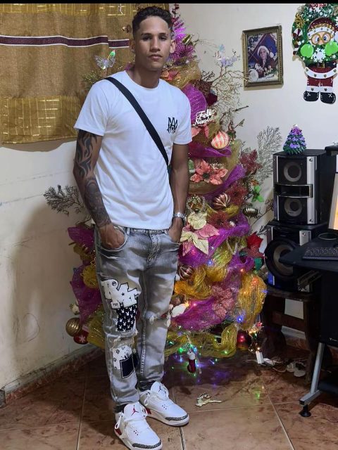 Argenis llavaneras