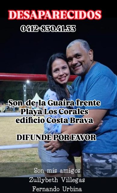 Fernando Urbina
