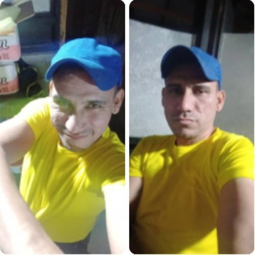 Javier antonio gomez vargas